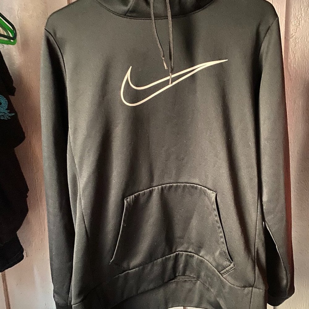 Men's Nike Dri-FIT Pullover Training Hoodie